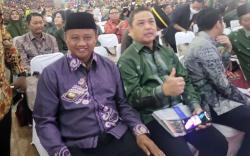 Hari Pers Nasional 2023, Wagub Jabar Ingin Pers Berperan Jaga Persatuan dan Kesatuan