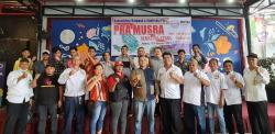 Musra Sumut Dijadwal Ulang Awal Maret