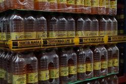 Beli Minyakita Pakai KTP Dibatalkan, Begini Aturan Baru Mendag