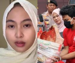 5 Fakta Pembunuhan Wanita Cantik di Pandeglang, Korban Melawan Sebelum Dihabisi dengan Closet Bekas