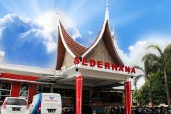 Tak Banyak yang Tahu, Ternyata Rumah Makan Padang Punya Kode Rahasia