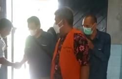 Kejari Purwokerto Tahan Camat Non Aktif di Banyumas, Diduga Kasus Penyalahgunaan Dana PNPM