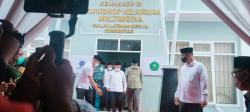 Wapres Ma'ruf Amin Perintahkan Aparat Kejar Perusuh di Papua