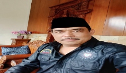 Tolak Kerusuhan, FKPSS Minta Pesilat Luar Daerah Tidak Masuk Sragen