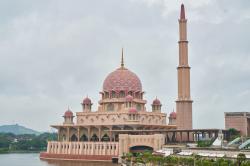 Jadwal Sholat Hari Ini Jumat 10 Februari 2023 untuk Seluruh Wilayah Indonesia