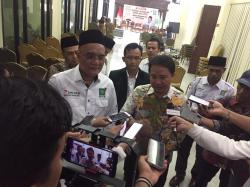 PKB Desak Pemerintah Negoisasi Ulang Seluruh Item Biaya Haji