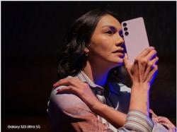 Galaxy S23 Ultra 5G, Rekomendasi HP Samsung Terbaik untuk Si Pecinta Fashion Photography