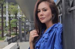 Childfree Bikin Awet Muda? Wulan Guritno : Nggak Ada Hubungan