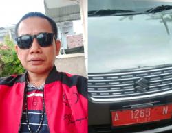 Ketum BBP Desak Polisi Usut Mobil Siaga Desa Cihara Jika Terbukti Digunakan untuk Kejahatan