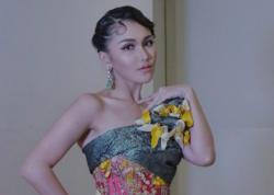 Tolak Pria yang Dijodohkan Ayah Rozak, Ayu Ting Ting: Udah Banyak Umurnya