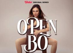 Film Open BO, Kisah Seorang Perjuangan Seorang Ibu