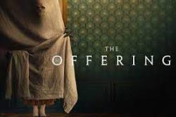 Sinopsis Film The Offering, Kisah Persembahan Cerita Rakyat Yunani