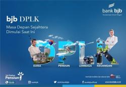 DPLK bank bjb Dorong Masa Pensiun yang Lebih Bahagia dan Sejahtera