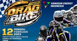 Tuban Drag Bike Open Championship 2023 Digelar Akhir Pekan Ini