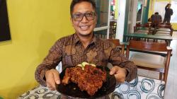 Ada Promo di King Crispy, Sajikan Menu Ayam Krispi Bakar yang Lezat