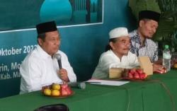 Ziarah Anies Baswedan ke Makam Kiai Zainul Arifin Dipuji Kakak Gus Baha: Capres NU Banget