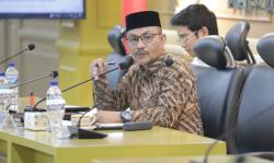 Mahasiswa Aceh di Turki Selamat dari Gempa, Haji Uma Minta Pemerintah Aceh Segera Kirim Bantuan