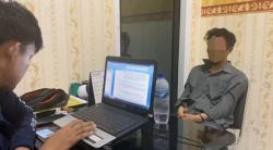 Seorang Pria di Lampung Utara Palsukan Uang dengan Cara di Fotocopy