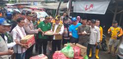 8 Ribu Rumah di 17 Desa Terendam Banjir, Gus Mujib Minta Pemprov Jatim Normalisasi Sungai Rejoso