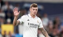 Toni Kroos Pecahkan Rekor usai Real Madrid Juara, Raih 6 Kali Juara Piala Dunia Antar Klub!