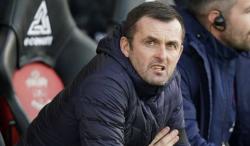 Terpuruk di Liga, Southampton Resmi Pecat Sang Pelatih Nathan Jones