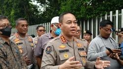 Polisi Ringkus Pelaku Pemerkosa di Pinggir Tol Jakarta - Tangerang