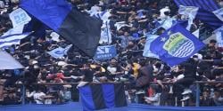 Bobotoh Wajib Tahu! Ini Aturan untuk Menonton Laga Persib vs Borneo FC