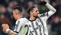 Hasil Serie A: Dramatis! Juventus Menang Tipis 1-0 atas Fiorentina di Giornata 22