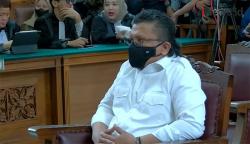 Sidang Putusan Ferdy Sambo Sudah Final, Rosti: Tuhan Menyatakan Keajaibannya