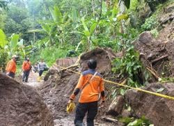 Selama Februari 2023, Terjadi 18 Kali Bencana Alam di Kabupaten Probolinggo