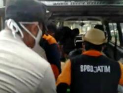 Ombak Laut Selatan Ngamuk, Nelayan Dikabarkan Hilang Misterius