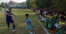 SSB Mitra Surabaya Gelar Liga Progresif U-15, Ini Kata Askot PSSI Surabaya