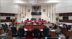 Tak Kunjung Miliki Izin, DPRD Subang Ancam Segel Pasar Kalijati