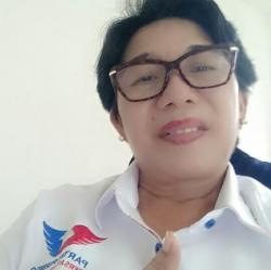 Kagum Figur HT, TGB, dan Rohmi Ozta Zesca Rompas Siap Berjuang untuk  Kemenangan Perindo di NTB