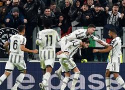 Laga Liga Italia Juventus VS Fiorentina, Harga Mati