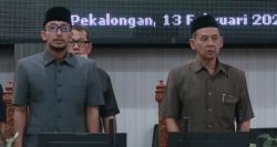 BK DPRD Bahas Sanksi Anggota DPRD yang Diduga Terlibat Narkotika
