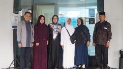 Bank bjb Beri Hadiah Umroh bagi Nasabah Pemenang Program Wisata Religi di Kuningan