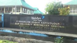 Angka Stunting di Sultra Menurun, BKKBN Terus Berupaya Mencapai Target