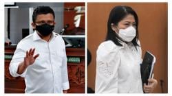 Breaking News : Sambo Divonis Mati, Putri Candrawathi 20 Tahun Penjara, Keluarga Joshua Puas