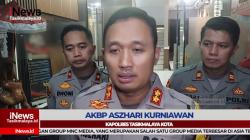 VIDEO: Dugaan Pelecehan Seksual Mahasiswi Unsil Tasikmalaya oleh Oknum Dosen, Ini Kata Polisi