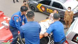 Perbaiki Atap Bocor, Pekerja Bangunan Meninggal Tersengat Listrik Kabel PLN di Subang