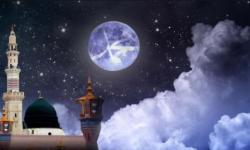 Nabi Musa Menangis Bertemu Rasulullah di Langit Keenam saat Isra Mi'raj, Ini Kisahnya 
