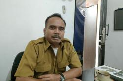 Antisipasi Lonjakan Harga Beras di Pasar Diskuperdagin Kabupaten Cianjur Gandeng Bulog