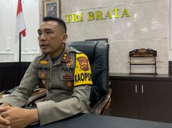 Polisi Jambi Hadang Truk Batubara Supaya Tak Melintas