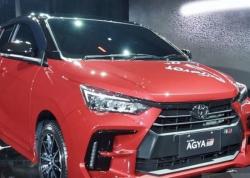 Usung Mesin Baru dan Tampil Lebih Mewah, All New Agya 2023 Bisakah Kejar Honda Brio?