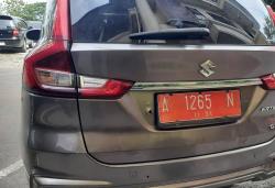 Bukannya Bawa Orang Sakit, Mobil Siaga Desa Cihara Lebak Malah Dipakai Transaksi Narkoba