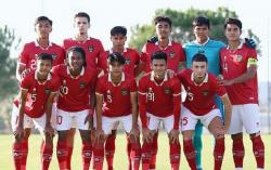 Jadwal Mini Turnamen Timnas Indonesia U-20