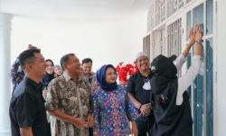 Coklit di Deli Serdang, Bupati Ajak Masyarakat Ikuti Semua Tahapan Pemilu 2024 