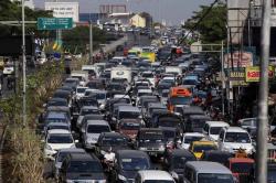 Pengamat Sebut Kemacetan Kota Bandung Tidak Sulit Diselesaikan