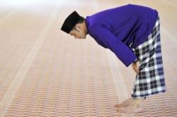 Apa Boleh Langsung Sholat Witir Setelah Isya?